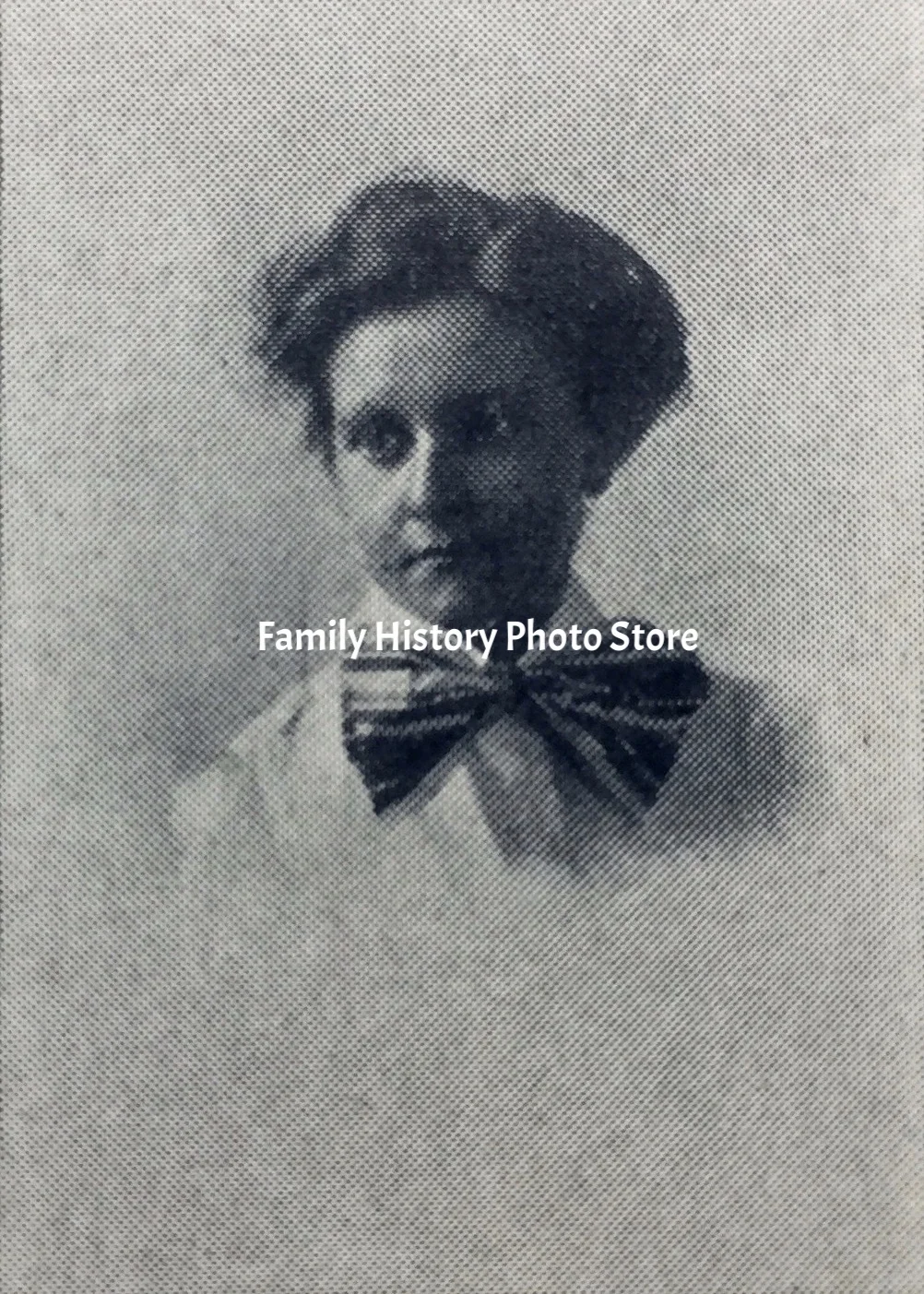 Eleanor Louisa (LeCour) Parker