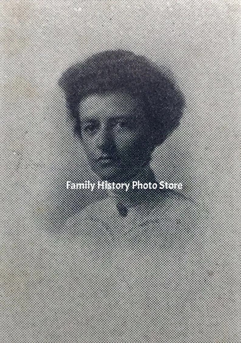 Helen (Lathrop) Thompson