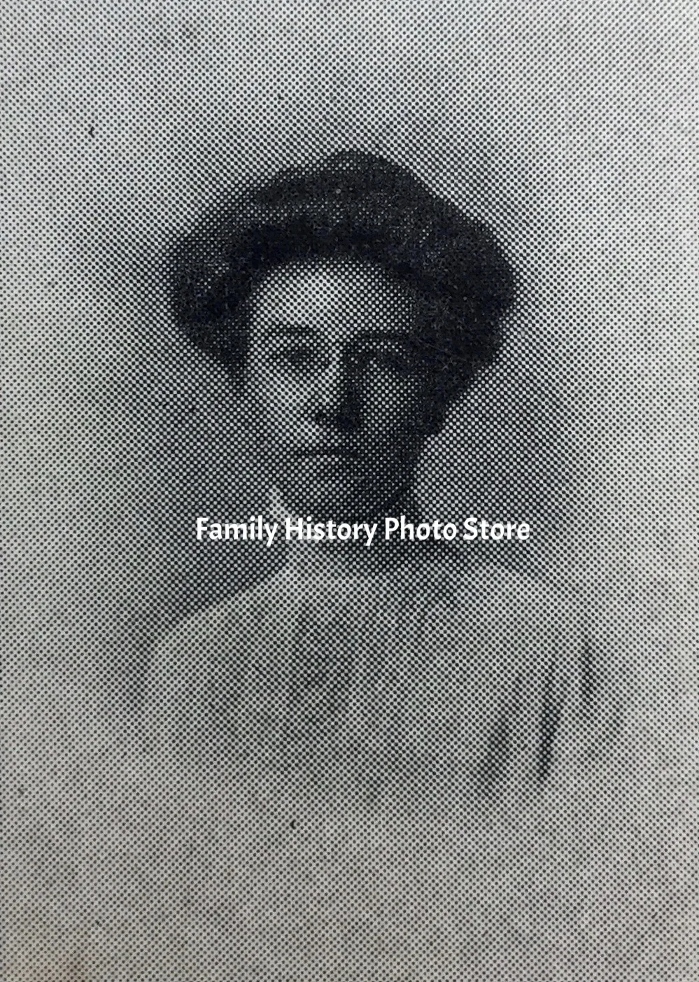 Marjorie (Lamprecht) Hackett