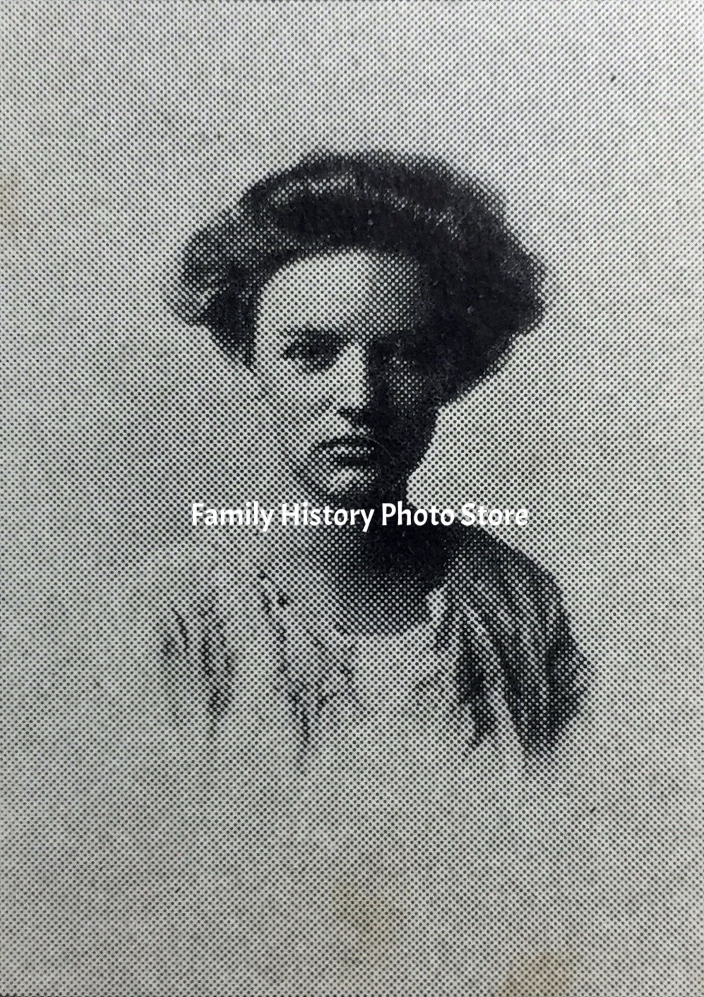 Elizabeth Bowen (Kutzner) Davies