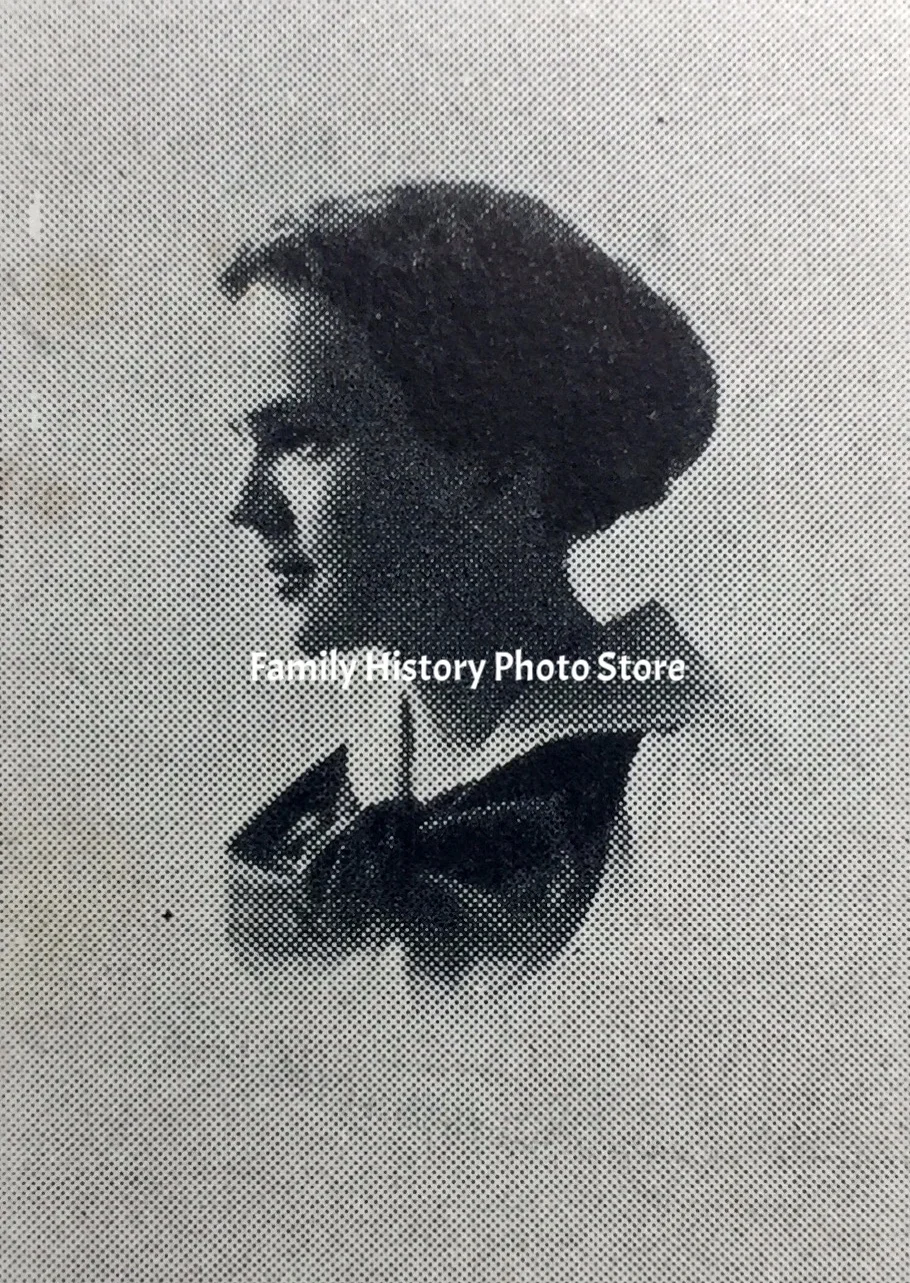 Anna Warwick Kutzner