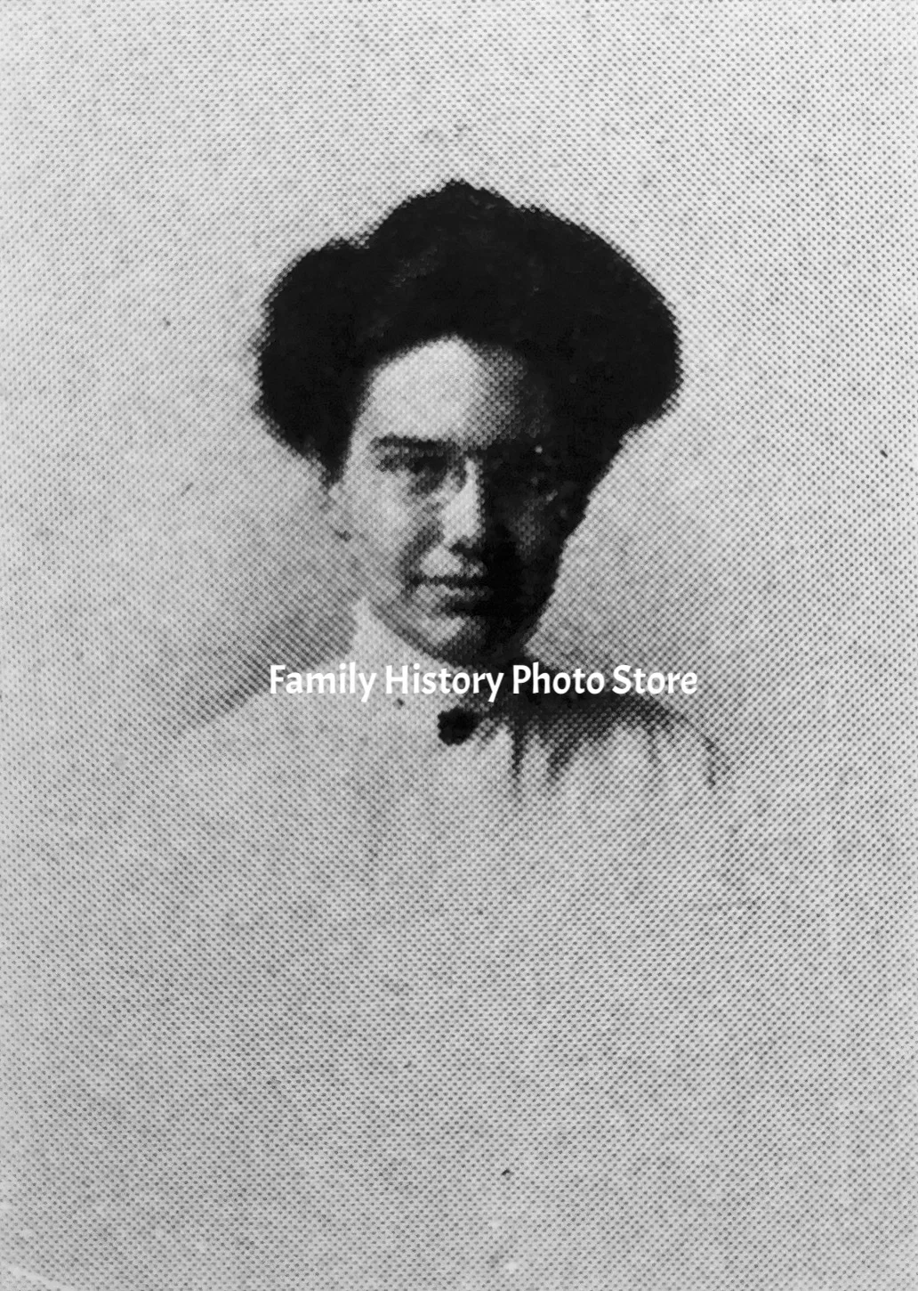 Marjorie Newell MacCoy