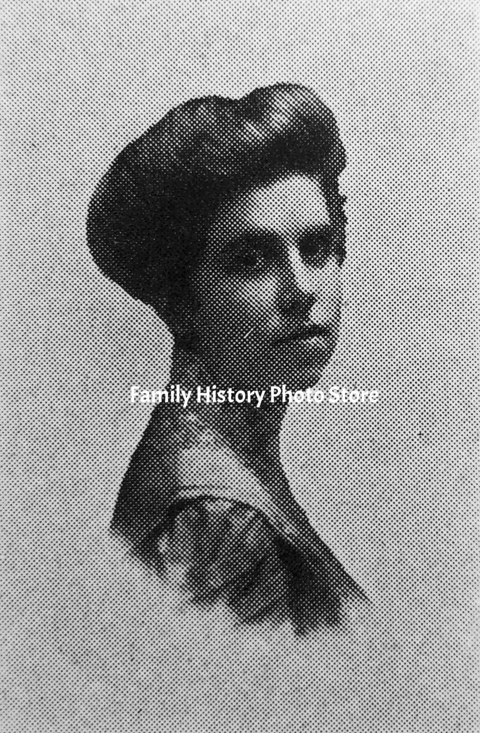 Julia Susan (Lovejoy) Cuniberti