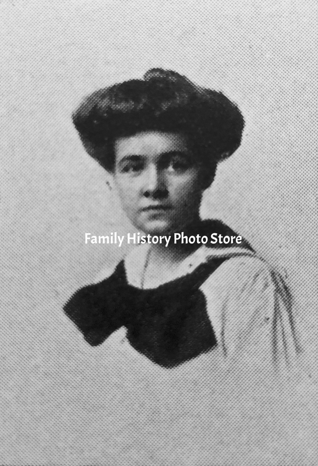 Sophia Magwood (Lewis) Morrill