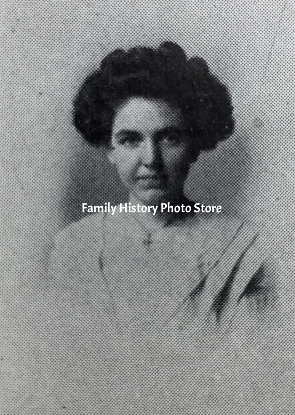 Mary Isabella (Miller) Westlake