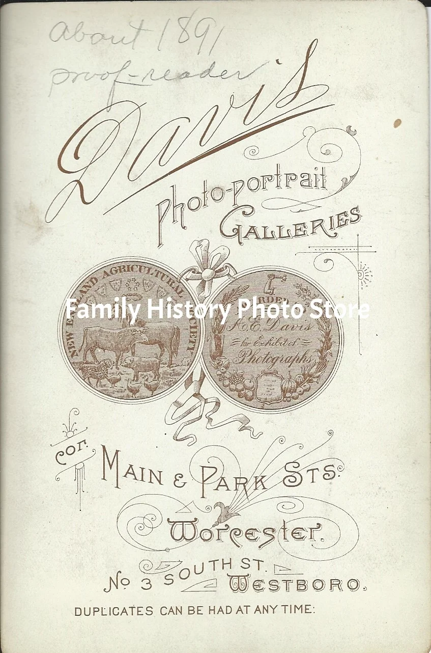 Myra Bell (Horne) Lord