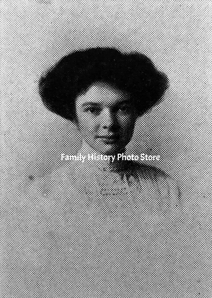 Elizabeth Wilkins Ogden