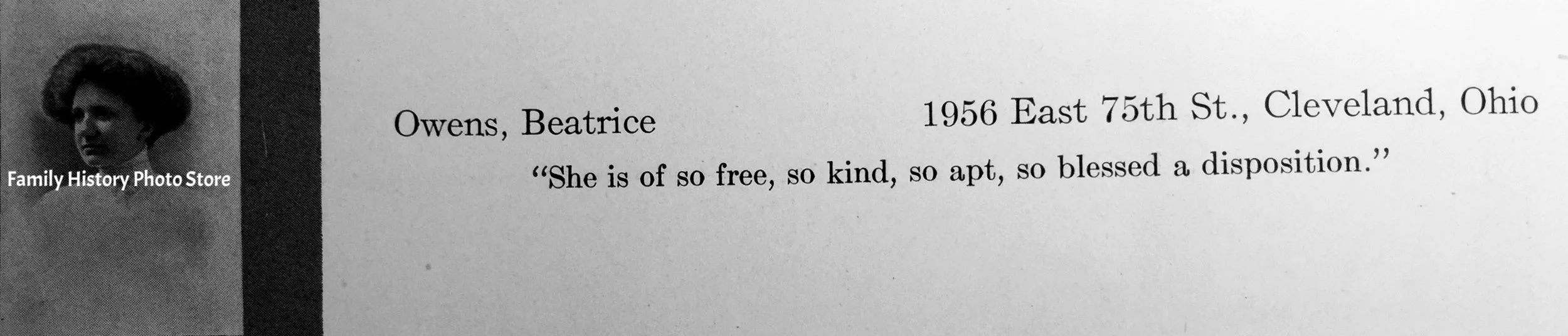 Beatrice (Owens) Ashton