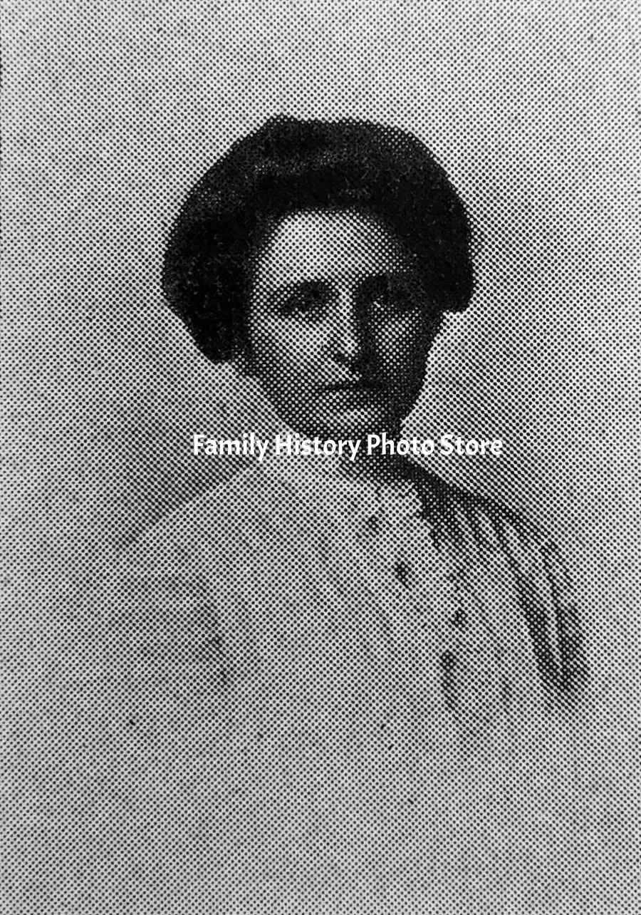 Helen Vera (Paine) Doane