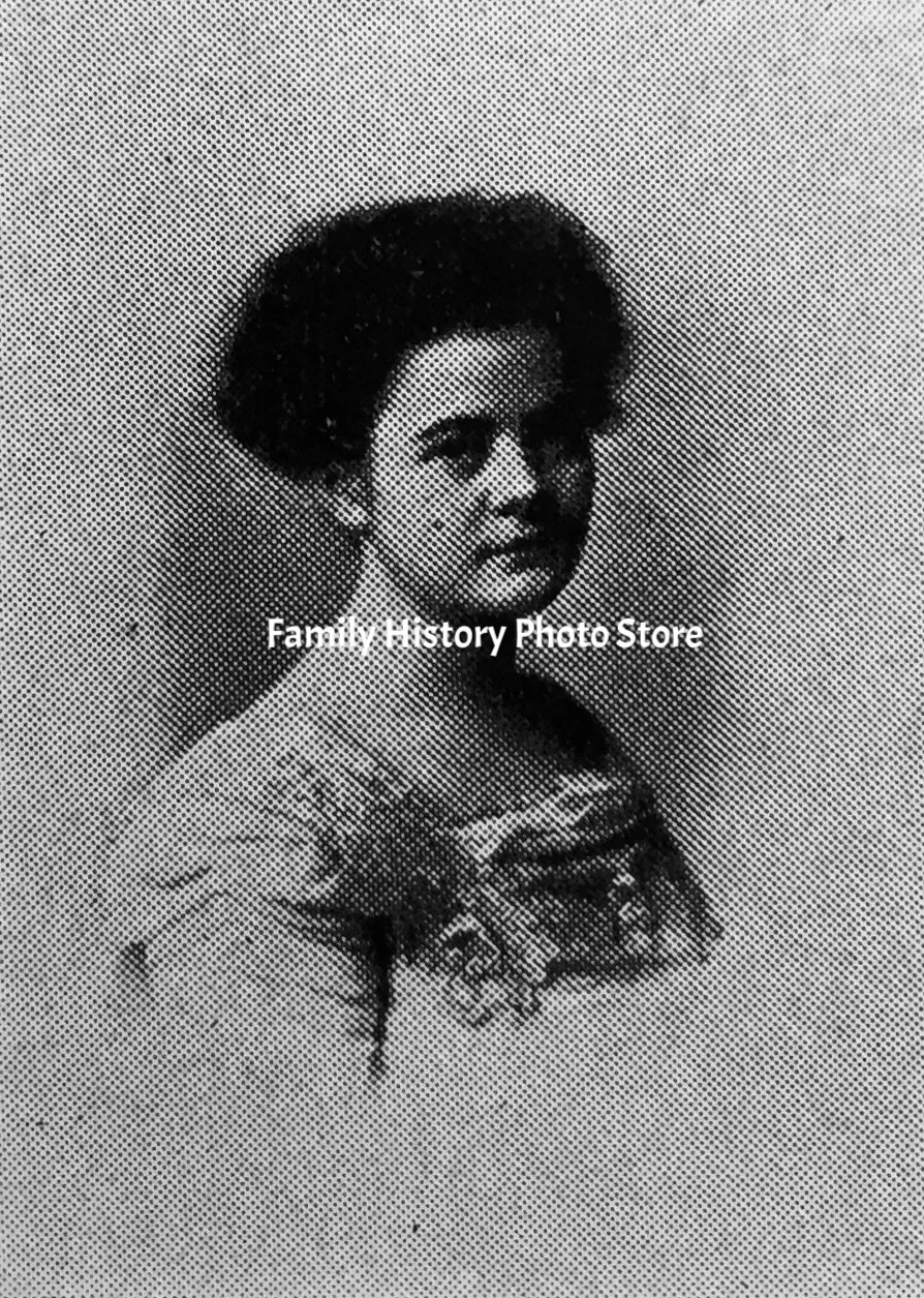 Irene Carman (Palmer) McDonnell