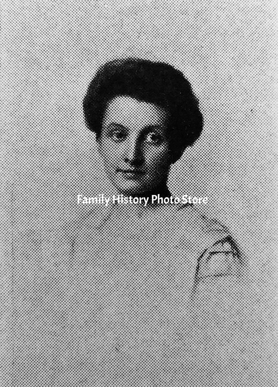 Ethel M (Reynolds) Gould