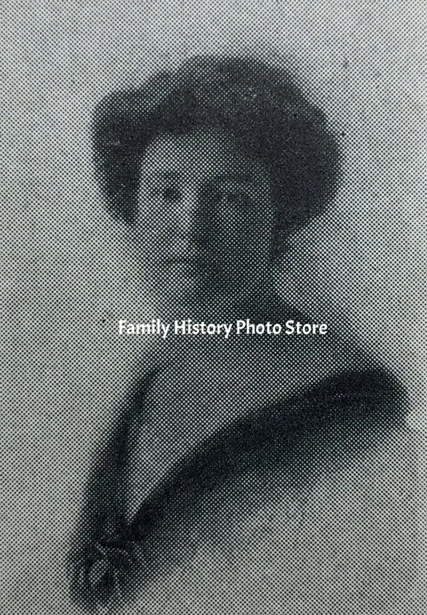 Olga Cecilia (Potter) Liggett