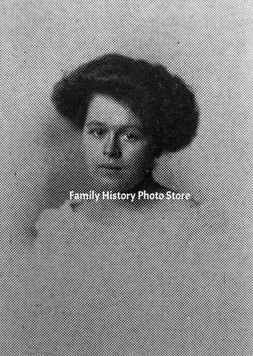 Helen Anne (Pierce) Schnabel