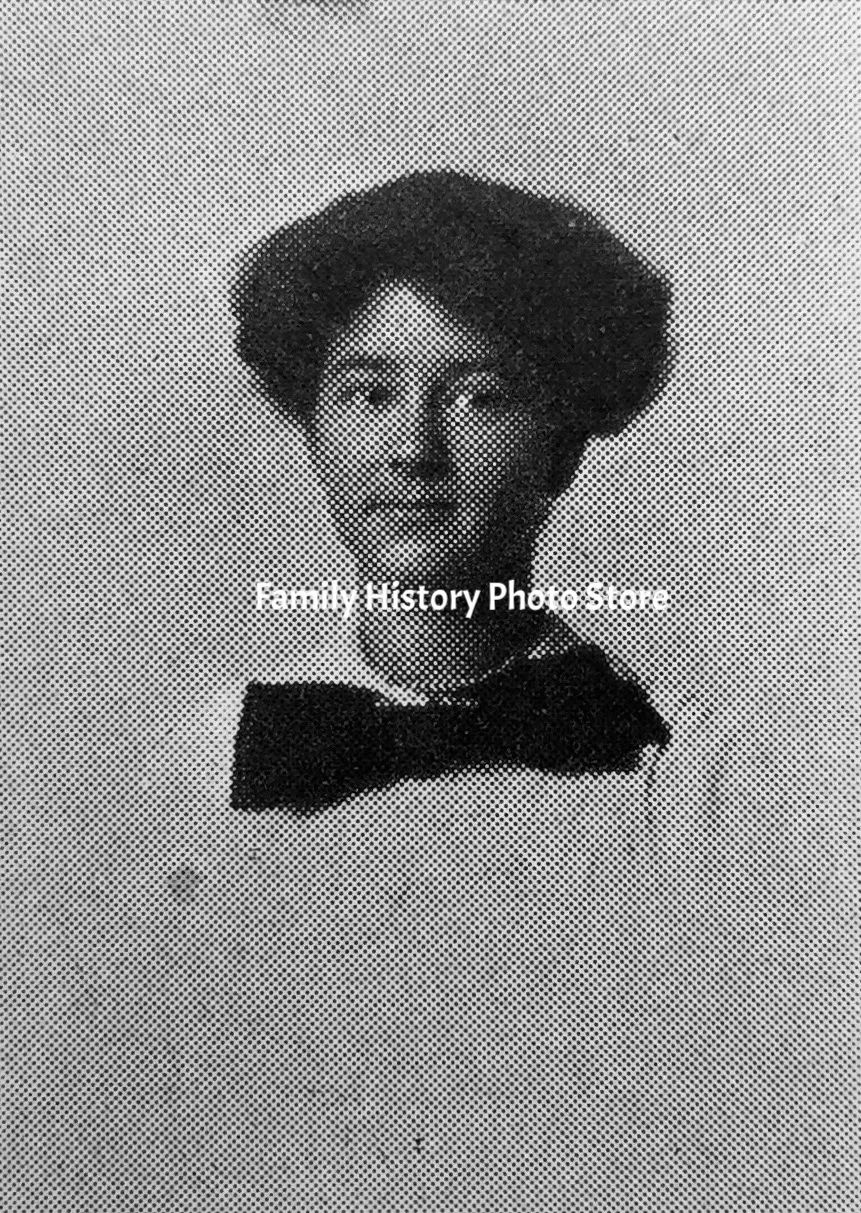 Alice Maida (Perry) Arnold