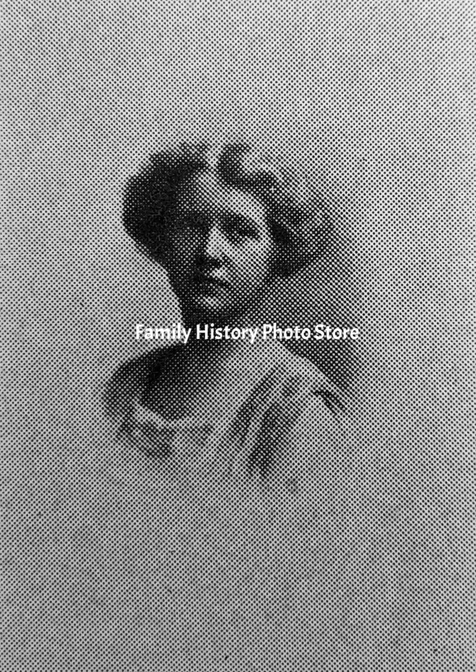 Helen Avery Robinson