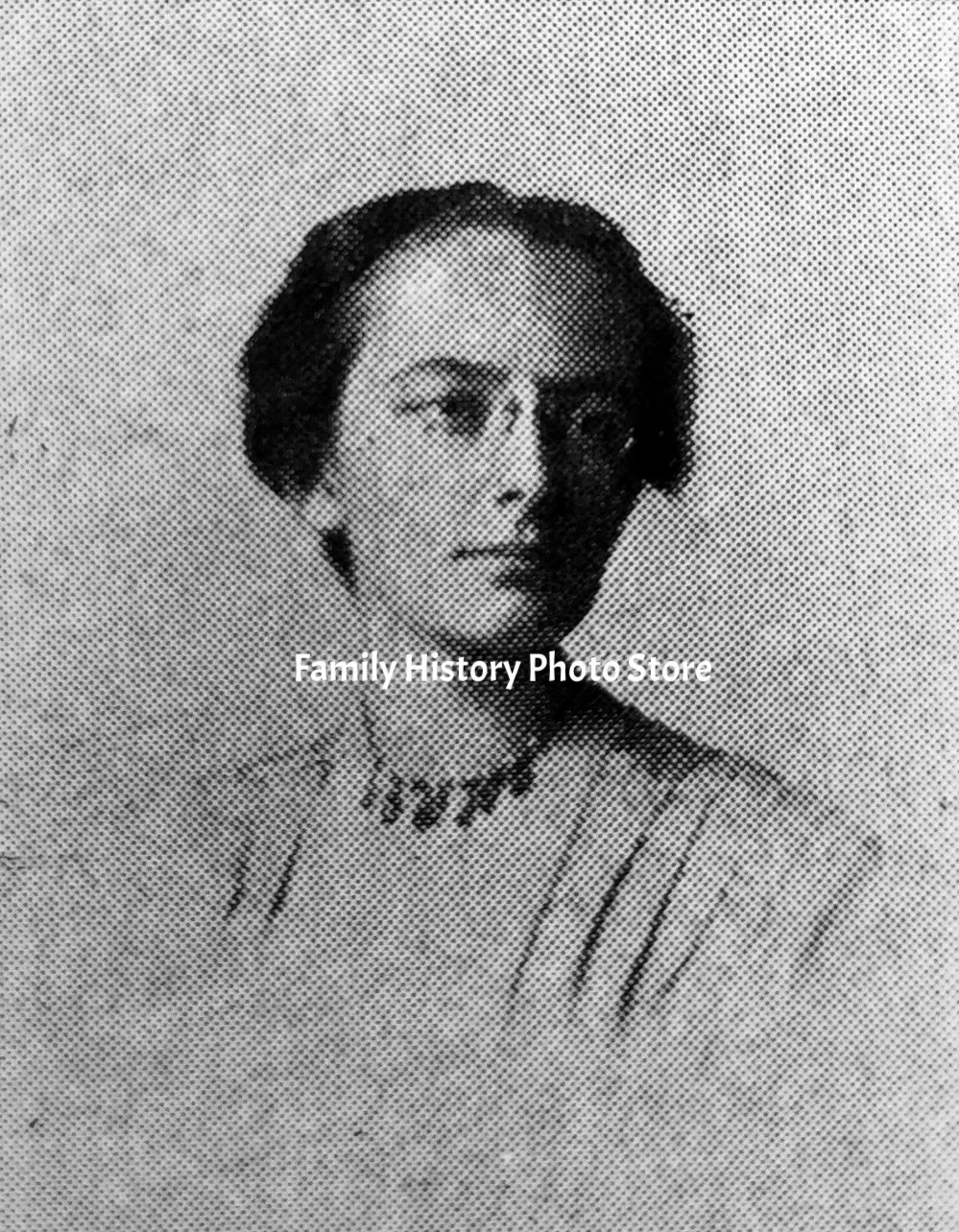 Frances Johns Shriver