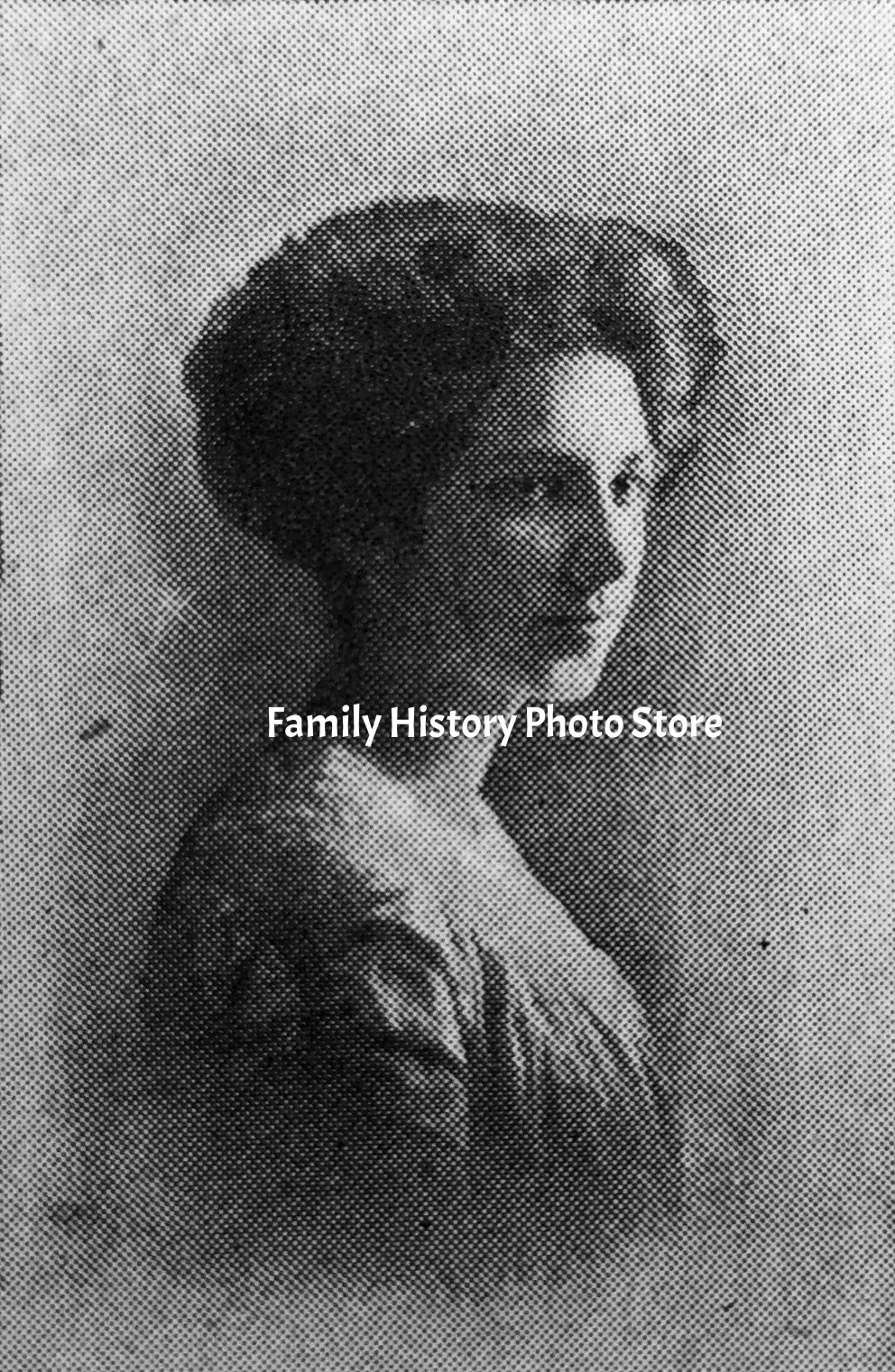 Geraldine (Shaw) Lee