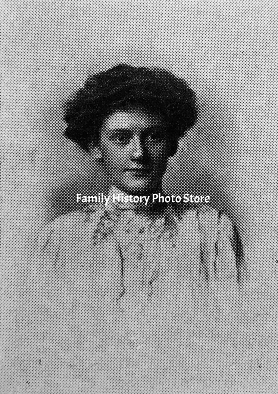 Charlotte Anne (Tibbetts) (Tomkinson) (Fort) Simonton