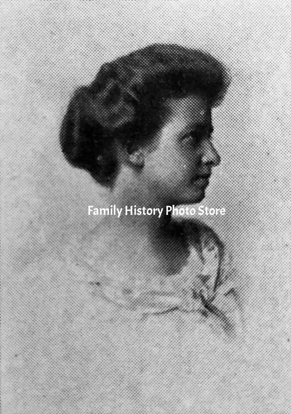 Emily (Thallon) (Murchie) Harris