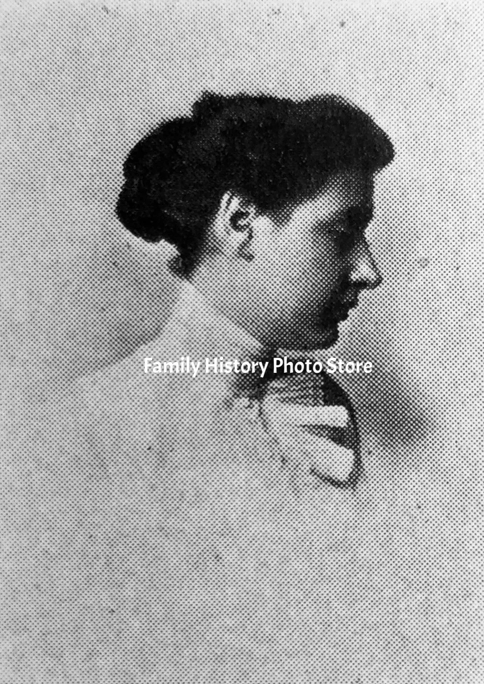 Josephine W Tannewitz