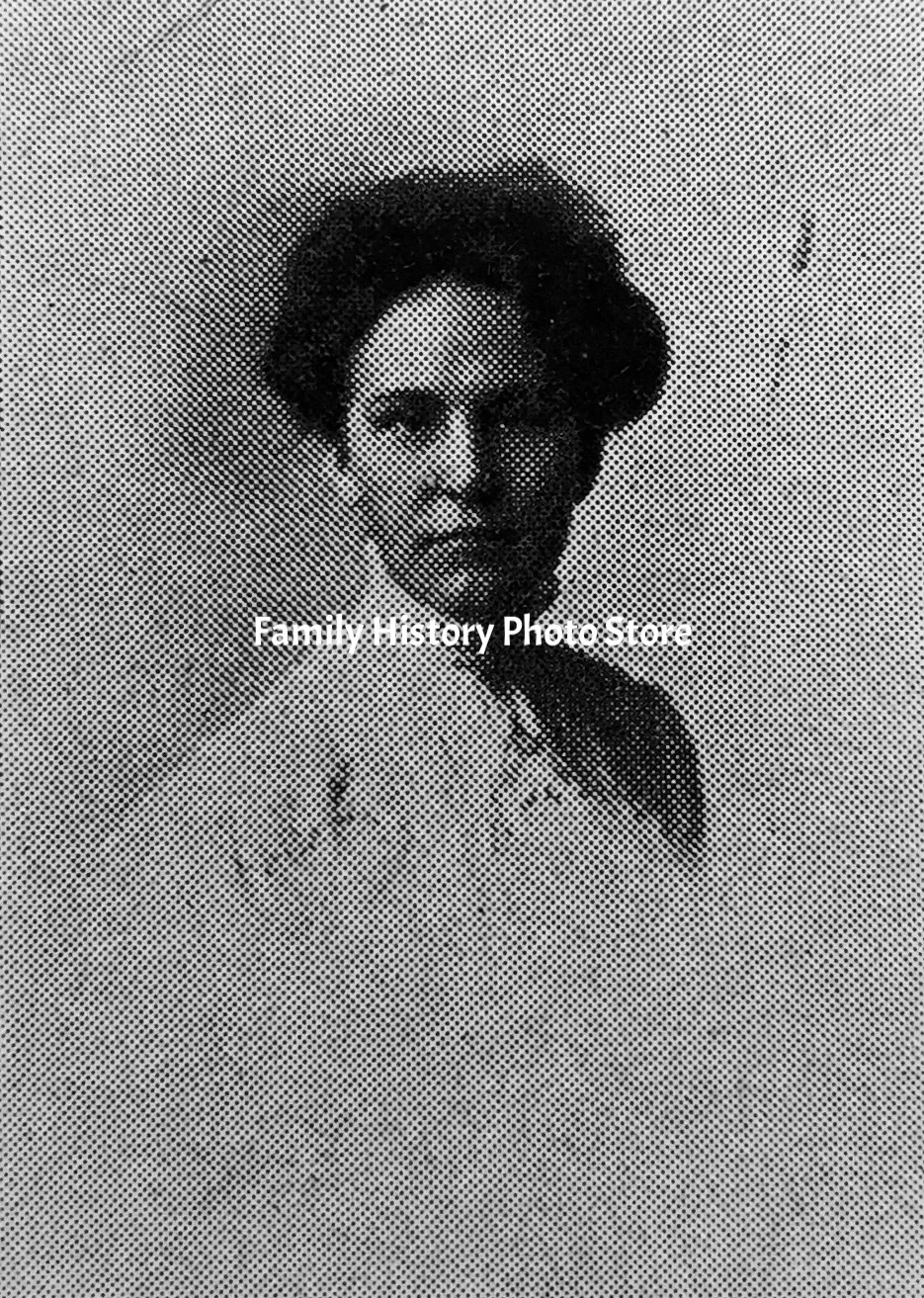 Florence Katherine Tag