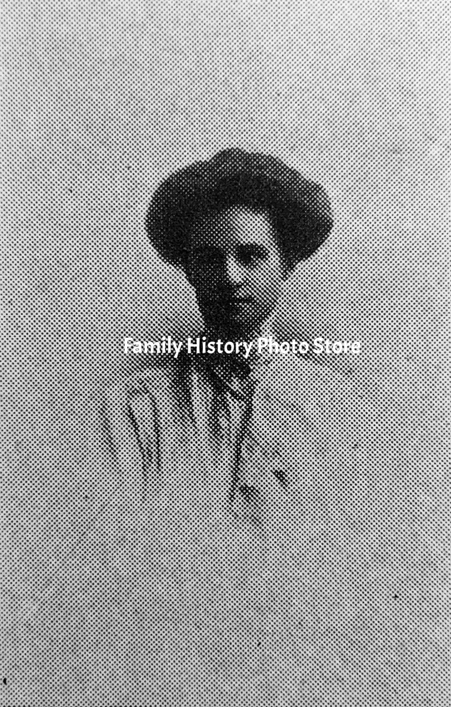 Dorothy Hulbert (Sutphin) Enos