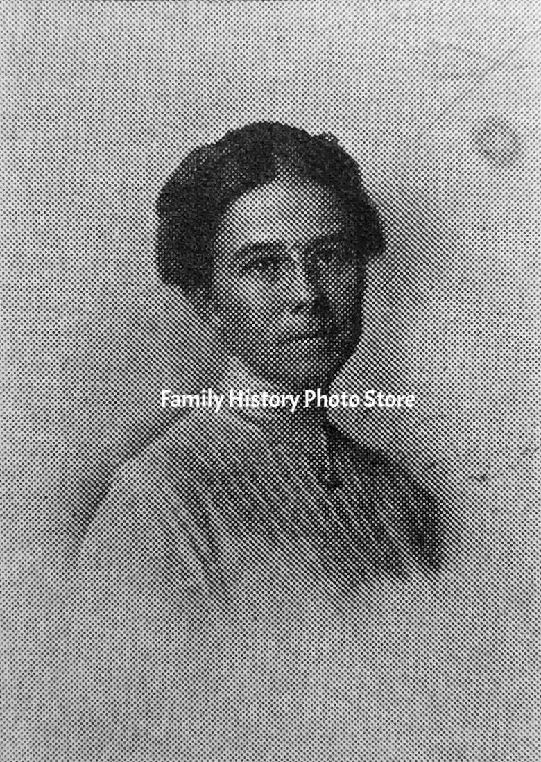 Ruth (Strongman) Bundy