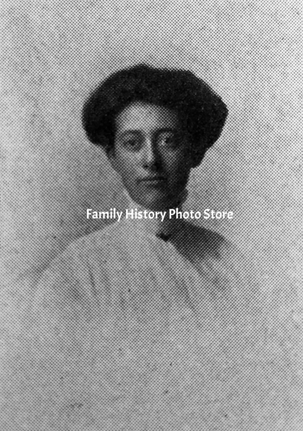 Grace Hotchkiss (Street) Bateman