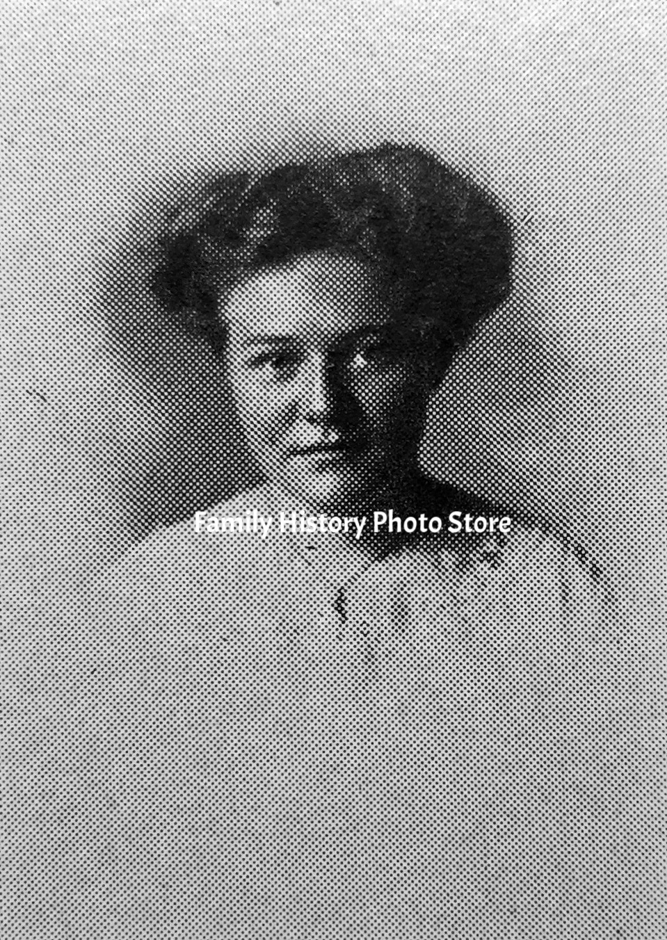 Theodora (Wheeler) Finney