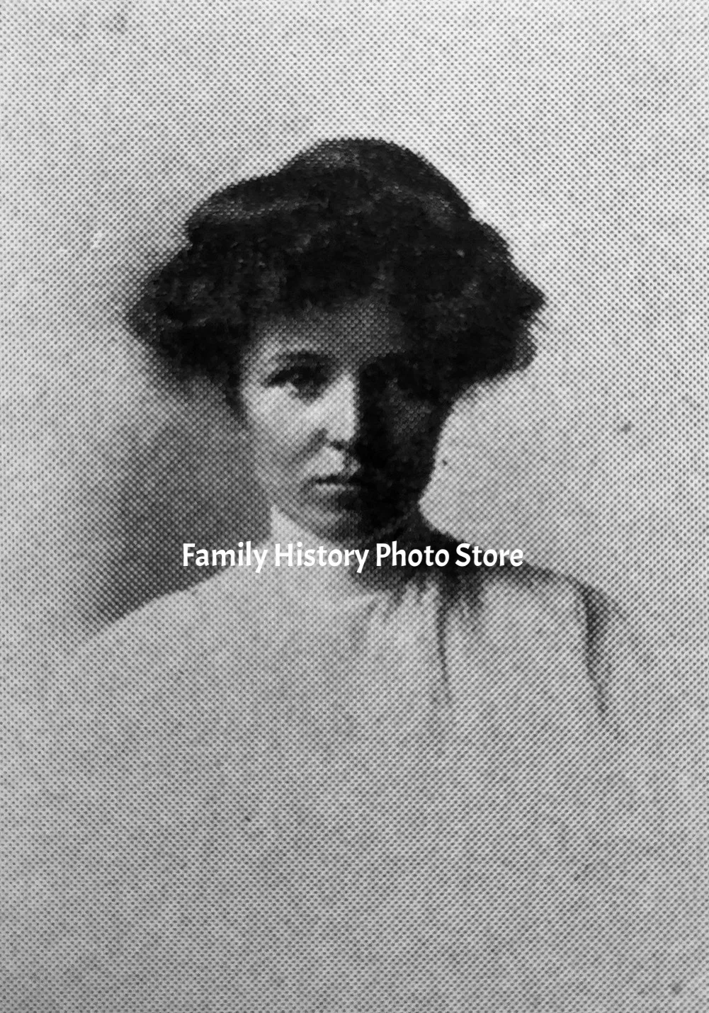 Lilias Ollino (Wheeler) Walton