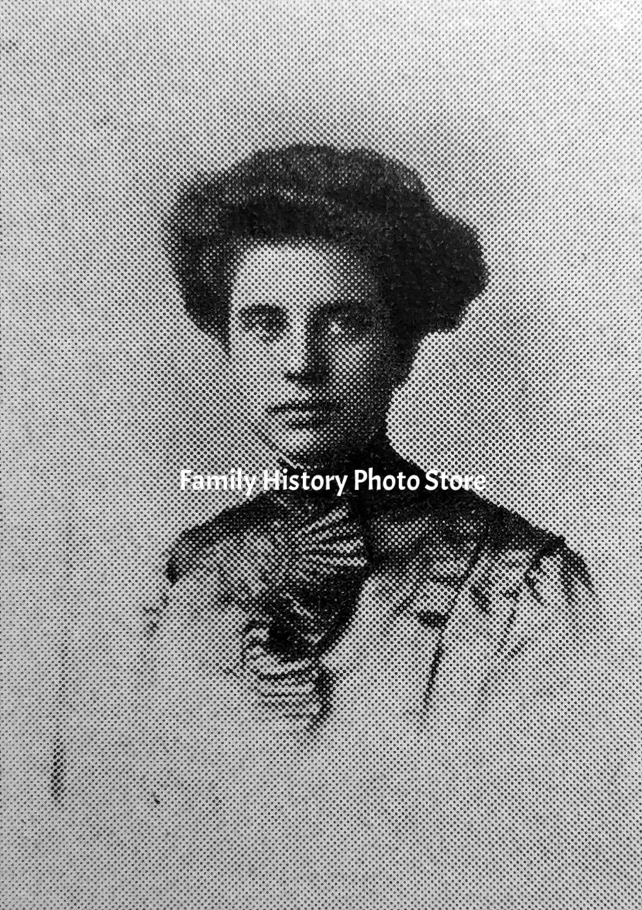 Leah R (Waterbury) Jouett