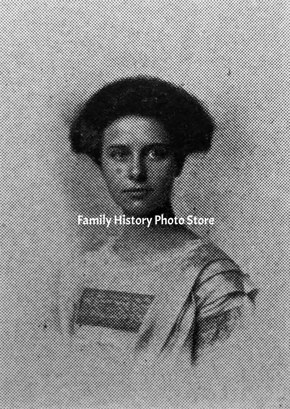 Marion Emblein Walsh