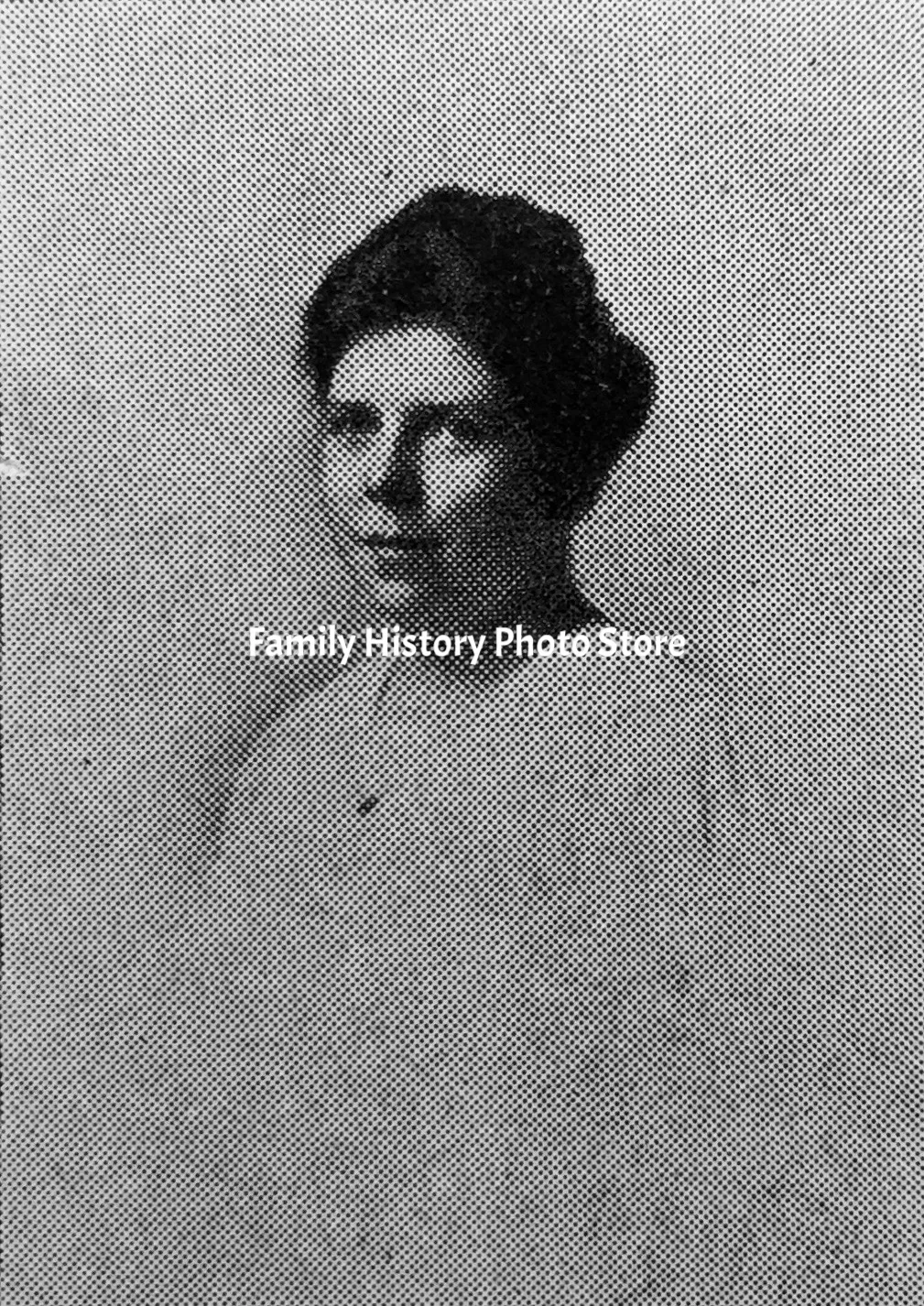 Anna Mildred Vanston