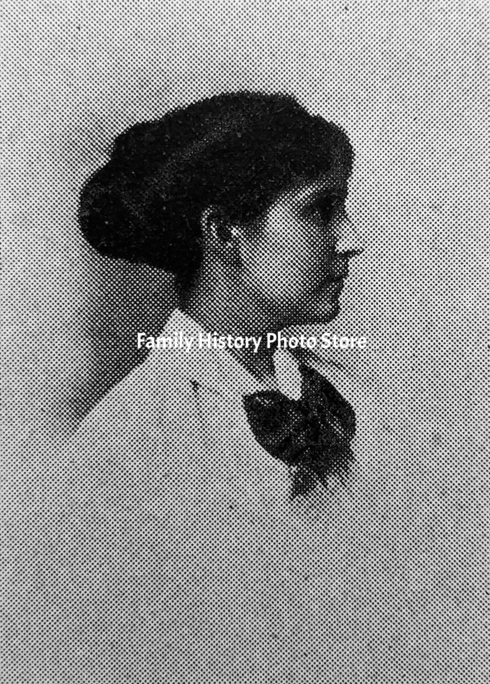 Edna May Van Harlingen