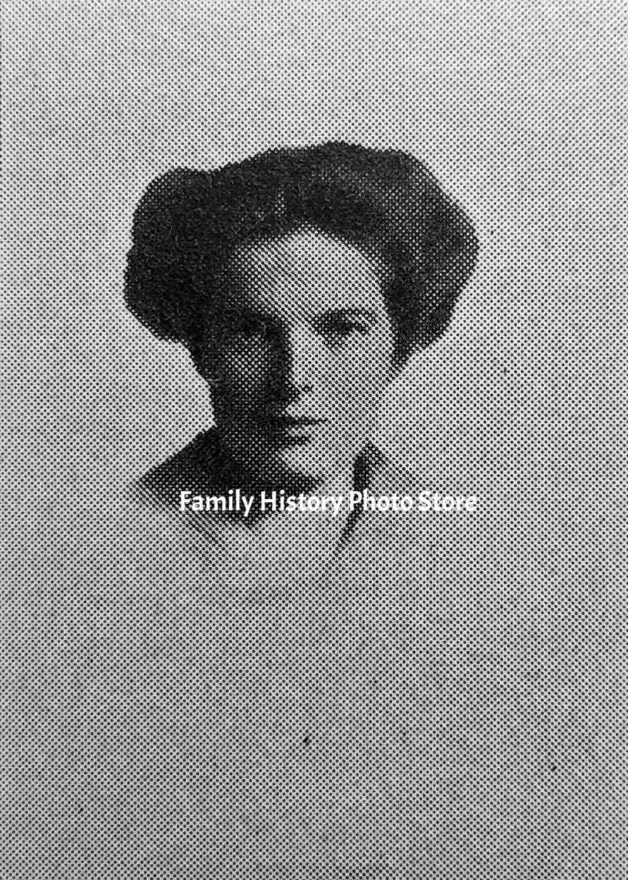 Barbara (Vandergrift) Arnold