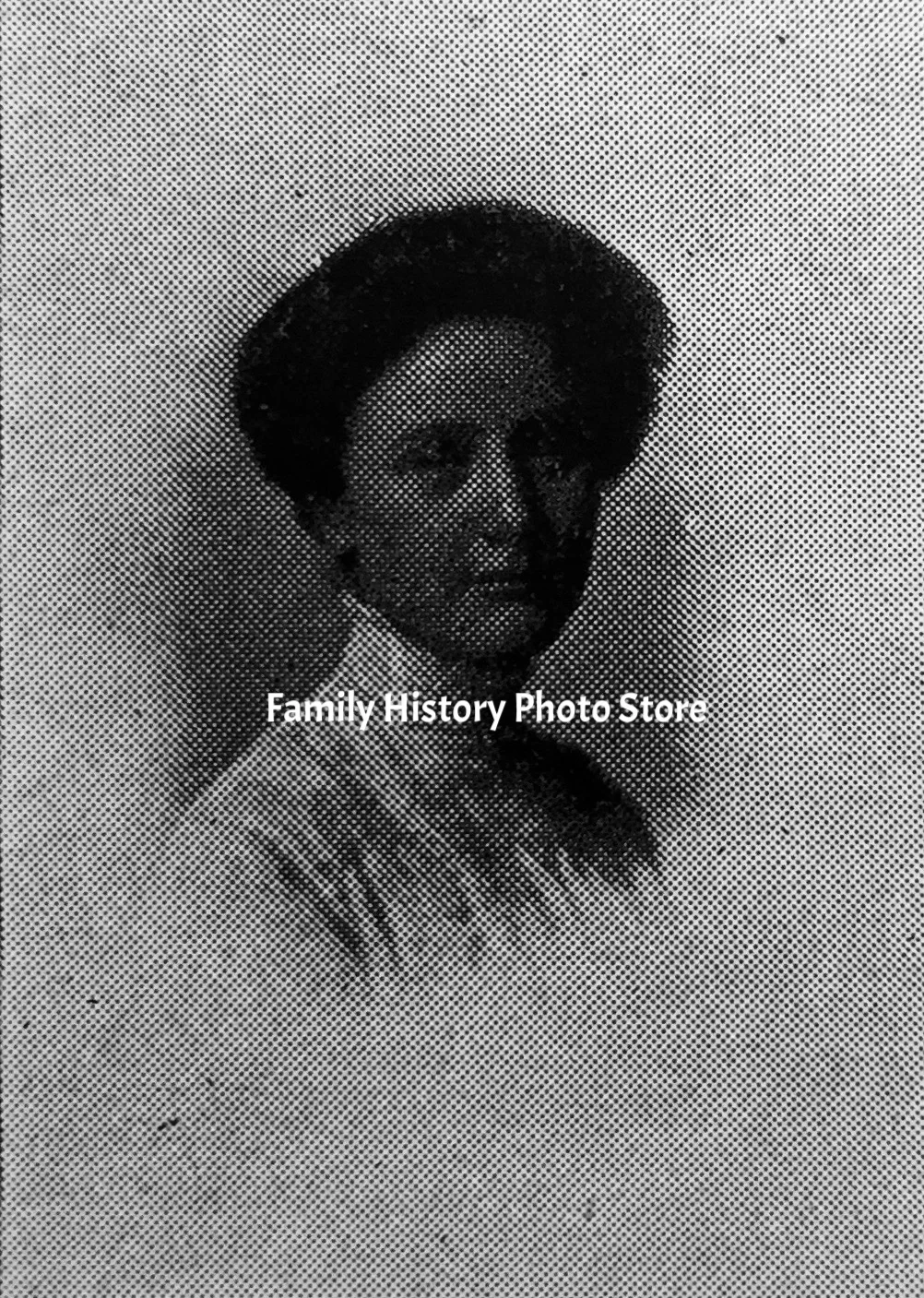 Alice Caroline Wolhaupter