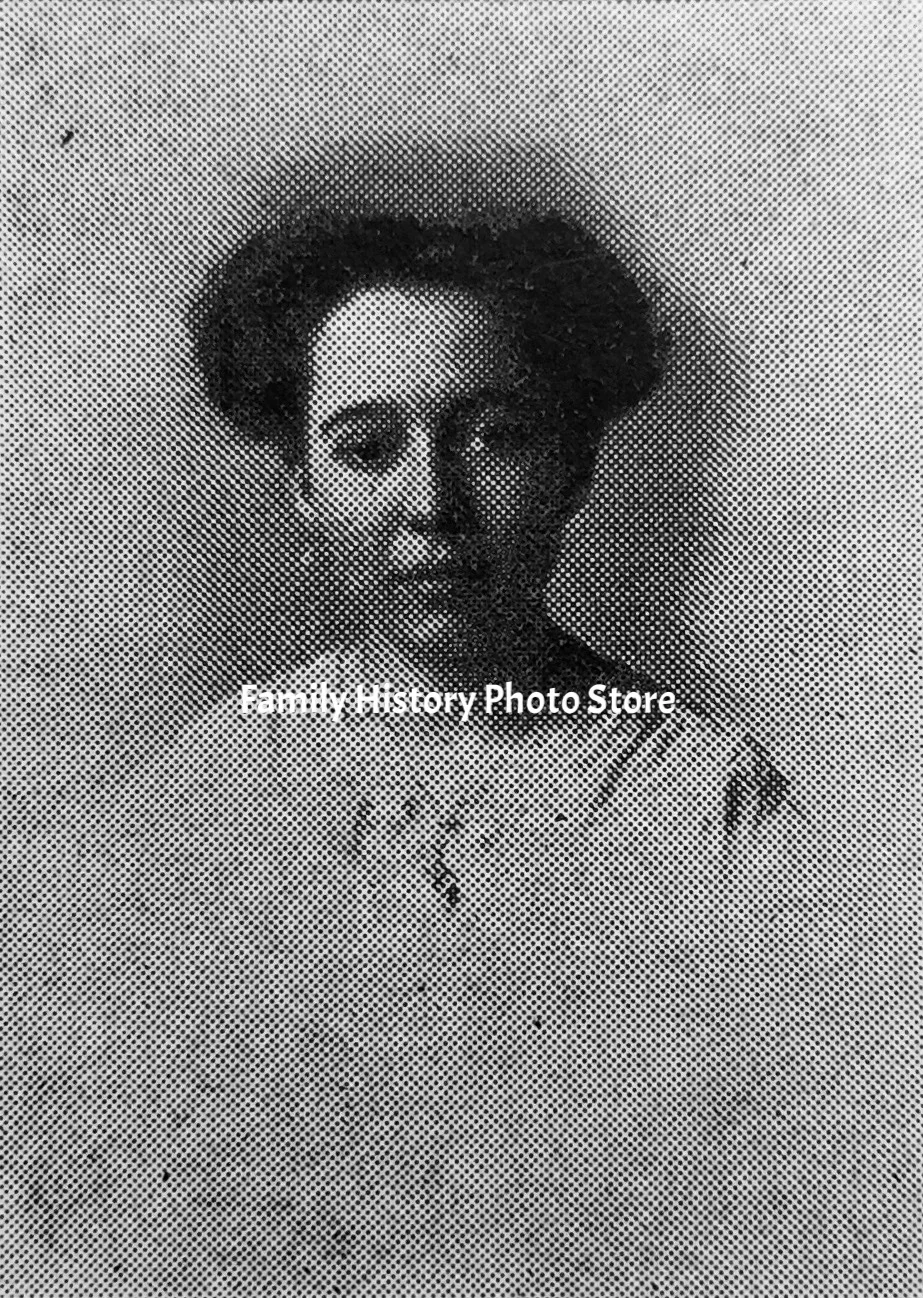 Alice Townshend (Wing) Chandler