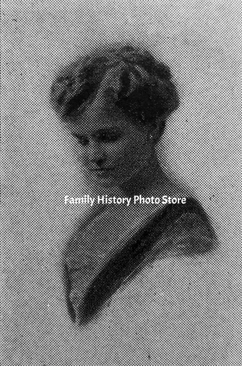 Shirley E (Wilson) Welch