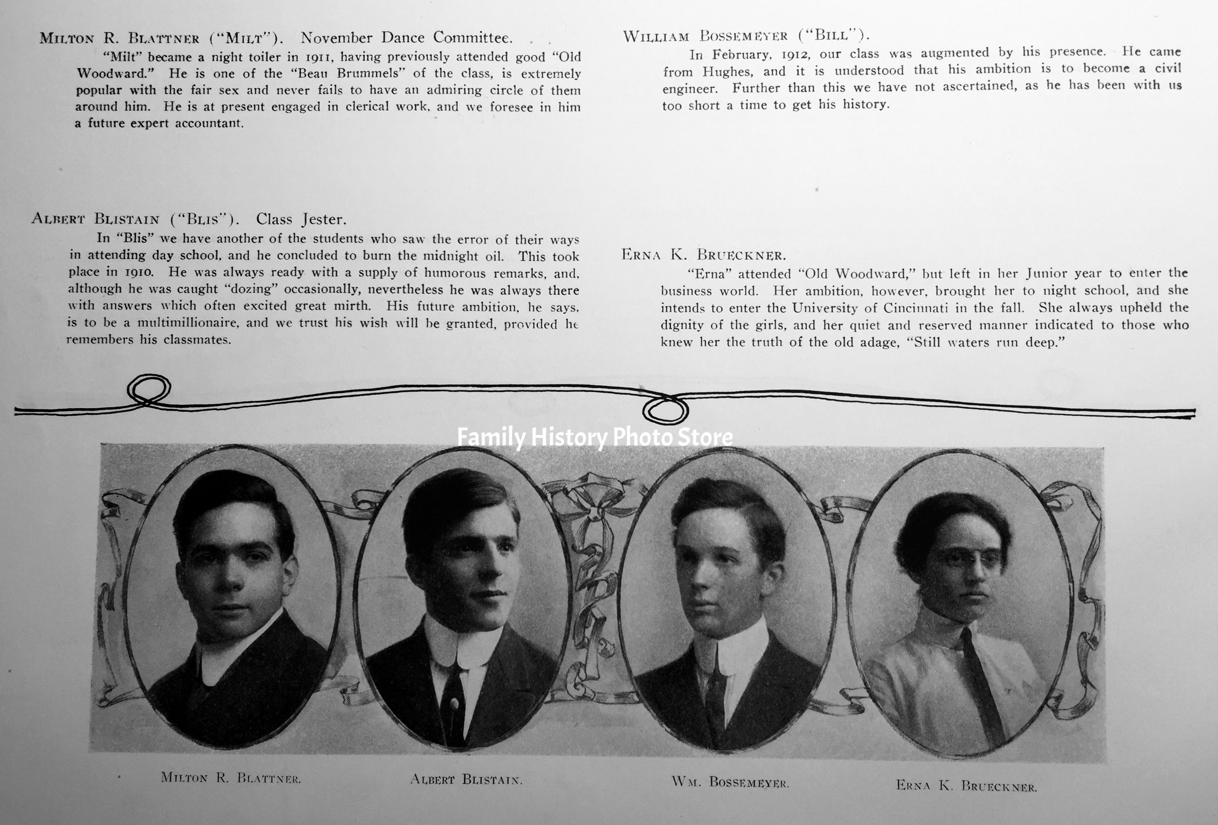 Milton Ralph Blanner