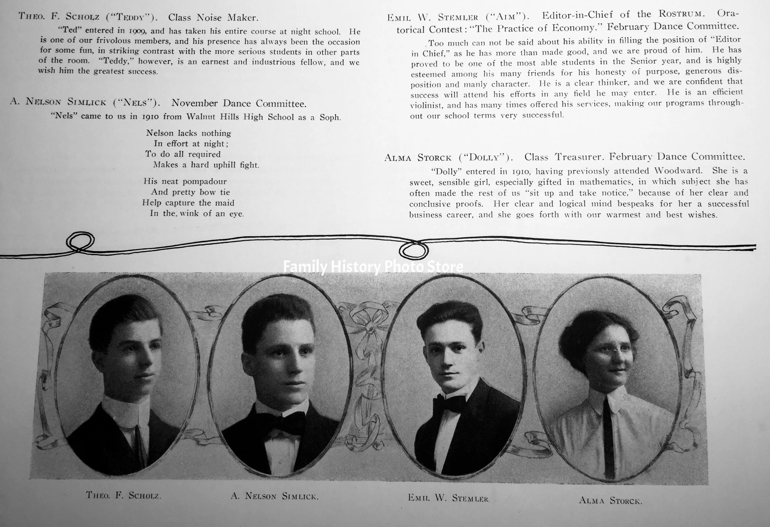 Emil William Stemler