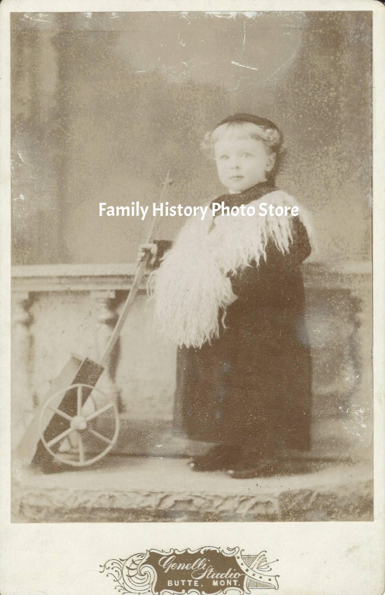 Donald Hugh MacWhirter