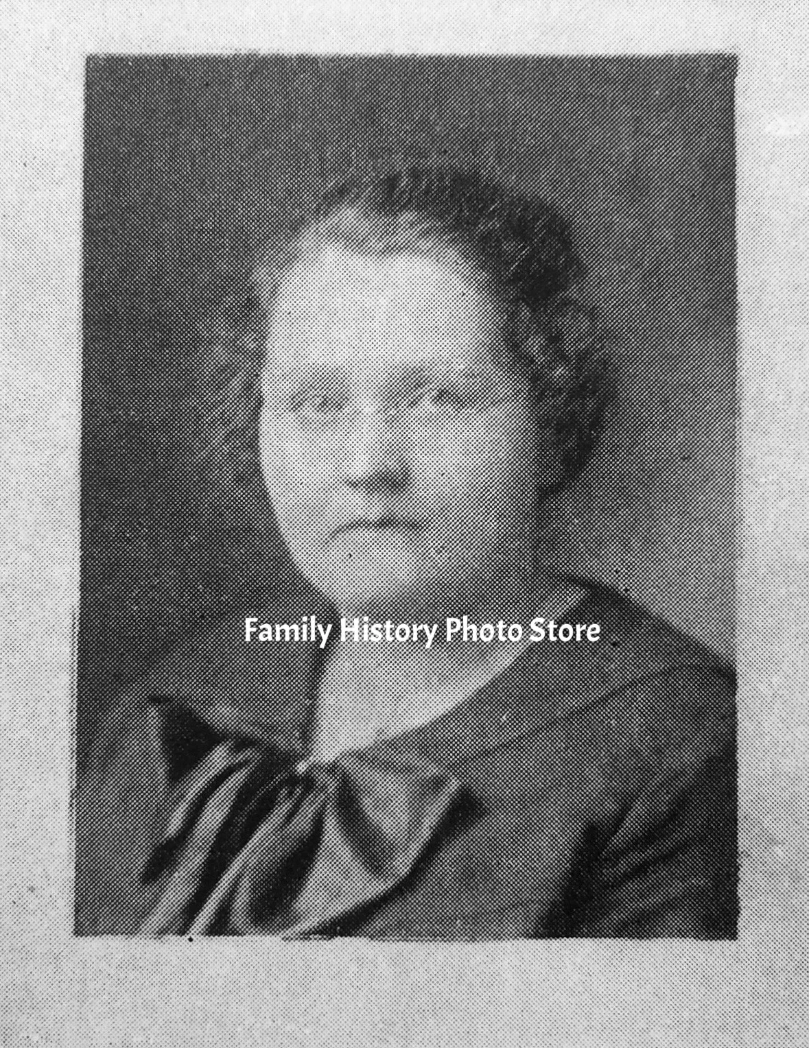 Ethel (Buffington) Obourn