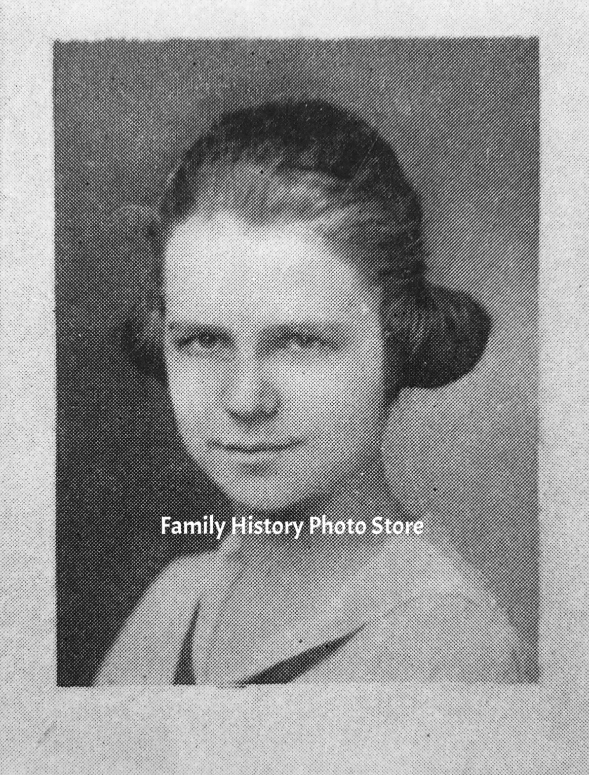 Kathryn (Ballentine) Johnston