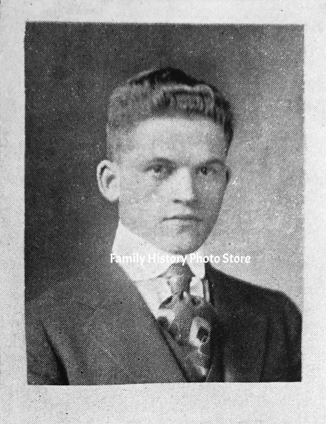 Joseph Lanty Chick, Dr