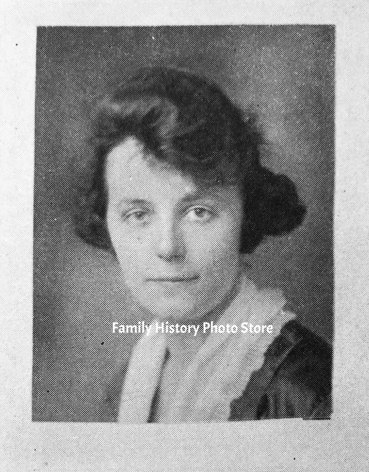 Louise Elizabeth (Wilson) Chandler