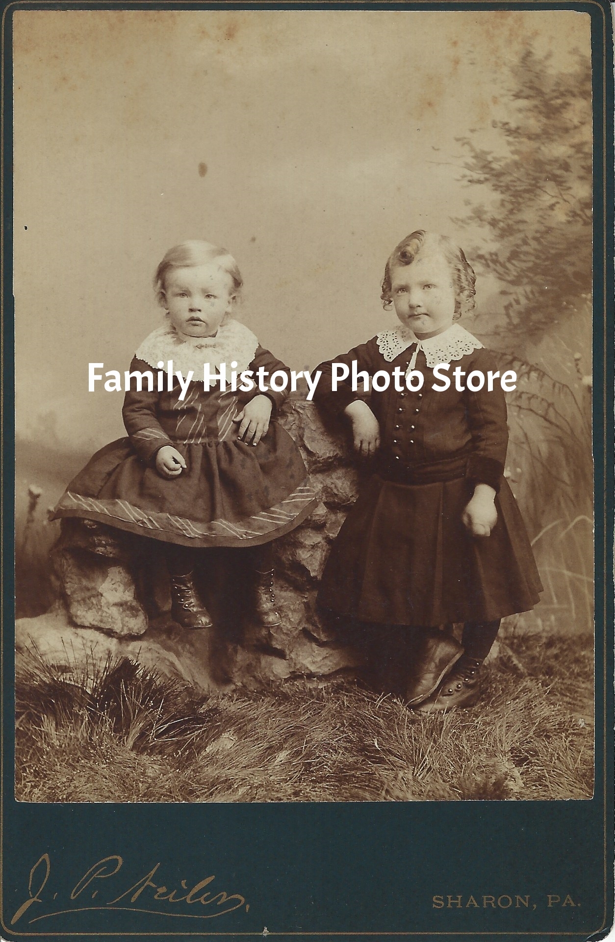 William George McConnell