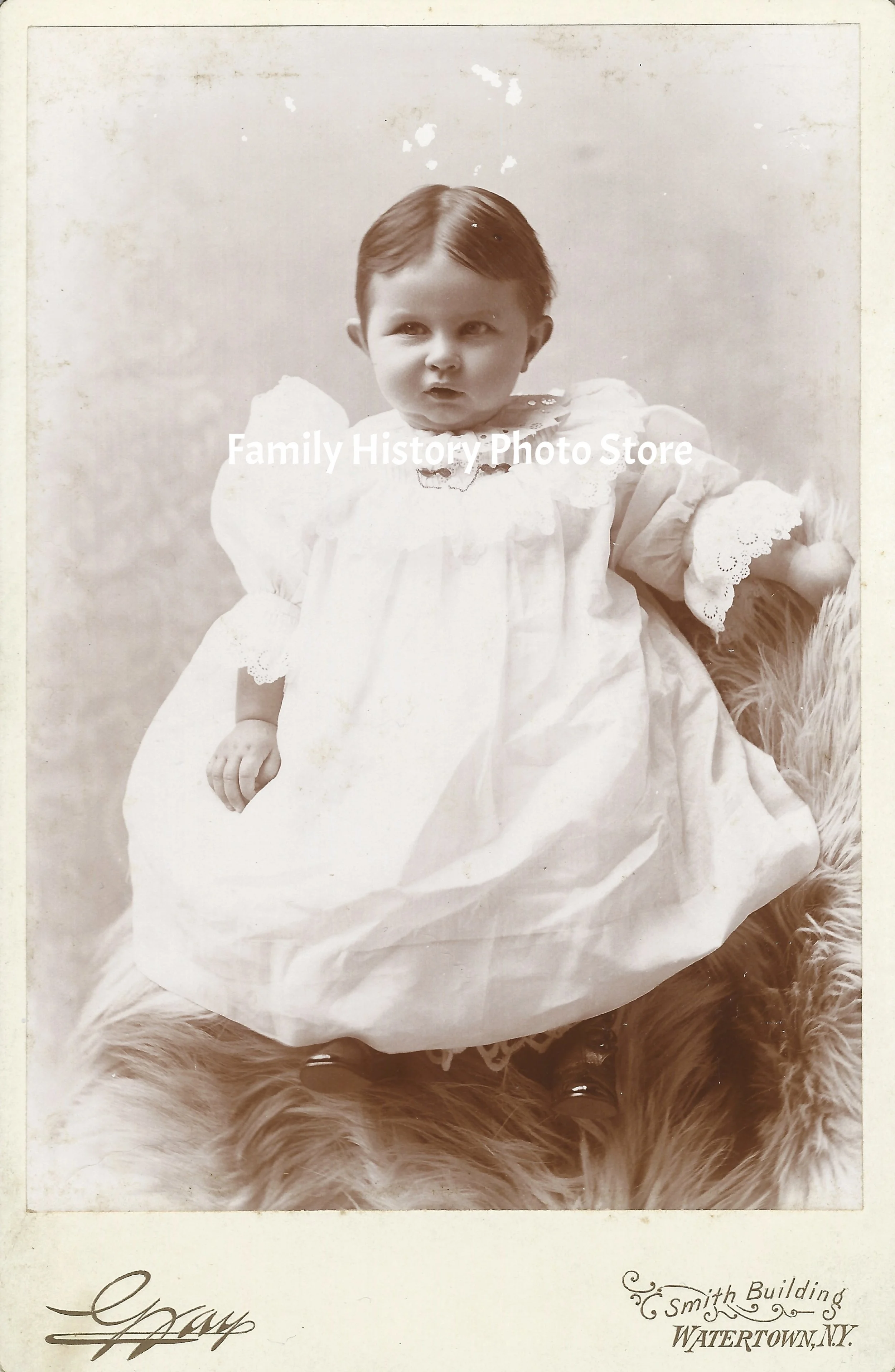 Gladys B (Flander) (Schwalm) Smith