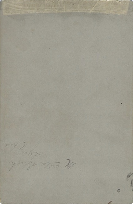 Mary Ella (Clark) Essig