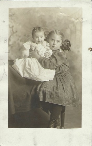 Mabel Catherine (Renner) Baker