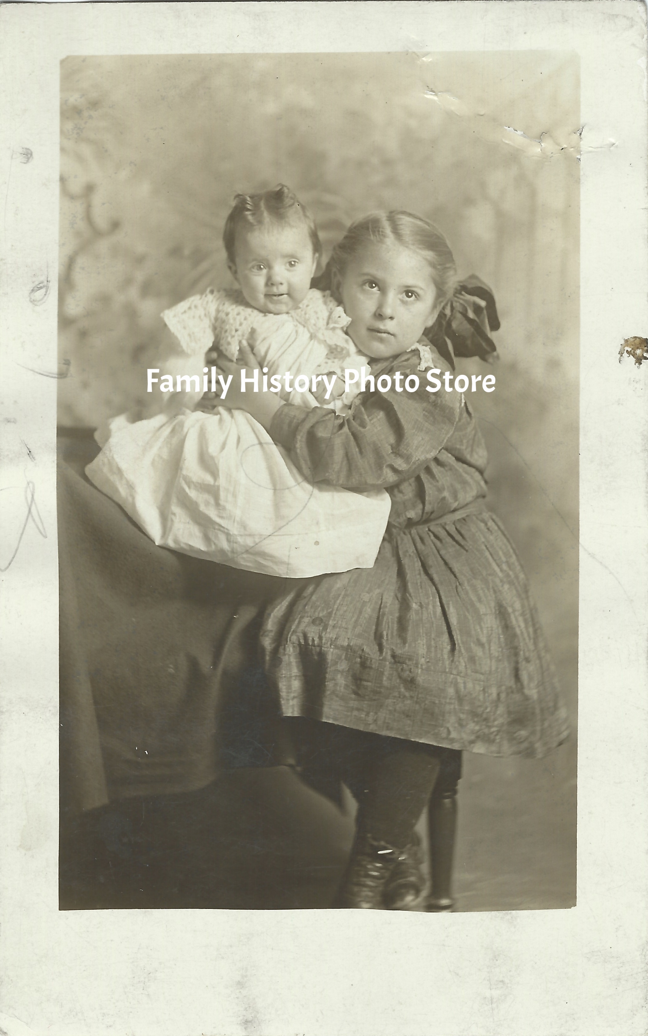 Mabel Catherine (Renner) Baker